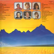 LP - Adamo, Ted Herold, Peter Maffay u.a. - Hit Express