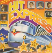 Adamo, Ted Herold, Peter Maffay u.a. - Hit Express