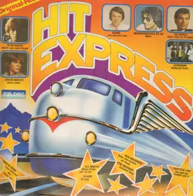 Adamo - Hit Express
