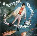 CD - Adamski - Doctor Adamski's Musical Pharmacy
