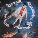CD - Adamski - Doctor Adamski's Musical Pharmacy