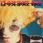 12'' - Adamski - Flashback Jack