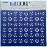 Adamski - In The City
