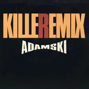 12'' - Adamski - Killeremix