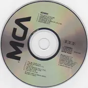 CD - Adamski - Liveandirect