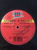Adamski - Bastardo