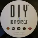 2 x 12inch Vinyl Single - Adamski Products Inc. - In The City