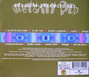 CD - Adamski Products Inc. - Mutant Pop - Still Sealed