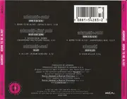 CD Single - Adamski + Soho - Born To Be Alive!