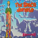 12'' - Adamski - The Space Jungle