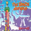 7inch Vinyl Single - Adamski - The Space Jungle - Solid Centre