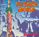 12'' - Adamski - The Space Jungle