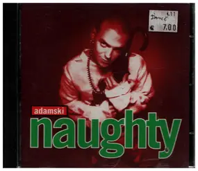 Adamski - Naughty