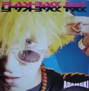 12inch Vinyl Single - Adamski - Flashback Jack