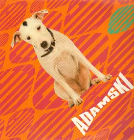 Adamski - Killer