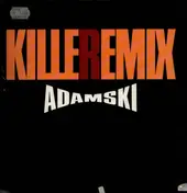 Adamski - Killer remix