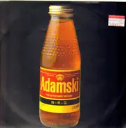 Adamski - N-R-G