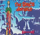 CD Single - Adamski - The Space Jungle