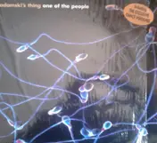 Adamski's Thing - One Of The People