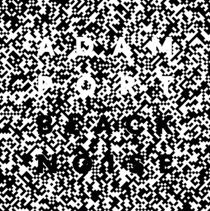 Adam Port - Black Noise, Kink, &me Remixes