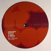 adam port - Sally EP