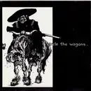CD - Adam's Alcoholics - Circle The Wagons