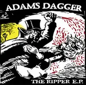 Adam's Dagger