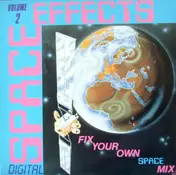 Adams & Fleisner - Digital Space Effects Volume 2
