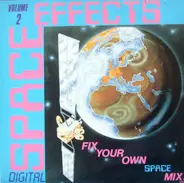 Adams & Fleisner - Digital Space Effects Volume 2