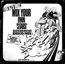 LP - Adams & Fleisner - Mix Your Own Stars