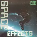 LP - Adams & Fleisner - Space Effects Vol. 4