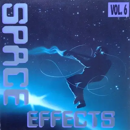 Adams & Fleisner - Space Effects Vol. 6