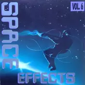Adams & Fleisner - Space Effects Vol. 6