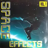 Adams & Fleisner - Space Effects Vol.1