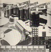 Adams & Fleisner - Modern Digital Recorded Drumcomputer Rhythm Tracks