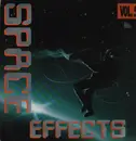 12inch Vinyl Single - Adams & Fleisner - Space Effects Vol. 5