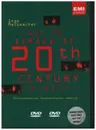 DVD - Adams / Honegger / Ravel / Shostakovich / Bernstein a.o. - Who Is Afraid Of 20th Century Music? - Promo Copy