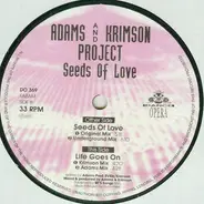 Adams And Krimson Project - Seeds Of Love