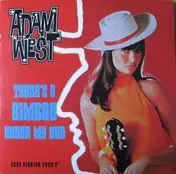 Adam West - There's A Bimboo Under My Bed