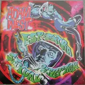 Adam West - Extra Sexual Perception