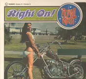 Adam West - Right On!