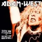 Adam West - Sixth Son Of A Seventh Son
