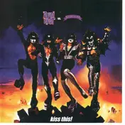 Adam West - Kiss This!