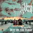 CD - Adani & Wolf - The Irresistible Dust On The Floor - Digipak