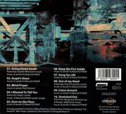 CD - Adani & Wolf - The Irresistible Dust On The Floor - Digipak