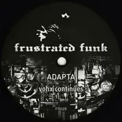 ADAPTA - Vohx Continues