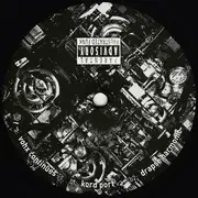 12inch Vinyl Single - Adapta - Vohx Continues