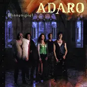 Adaro - Minnenspiel