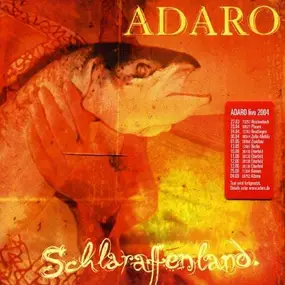 Adaro - Schlaraffenland