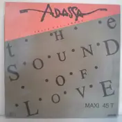 Adassa - The Sound Of Love